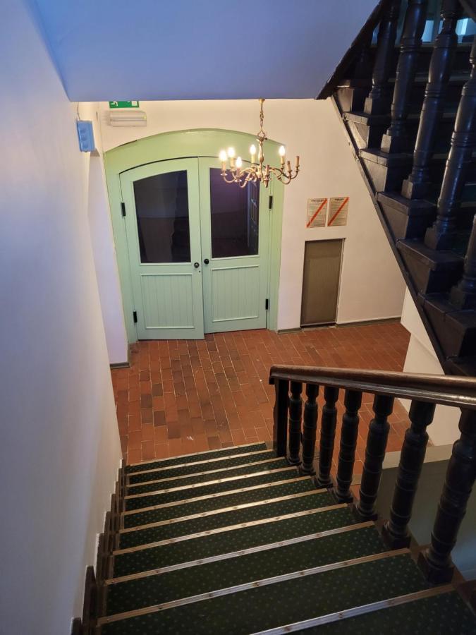 Spichlerz Na Krakowskiej Kazimierz Dolny Dış mekan fotoğraf