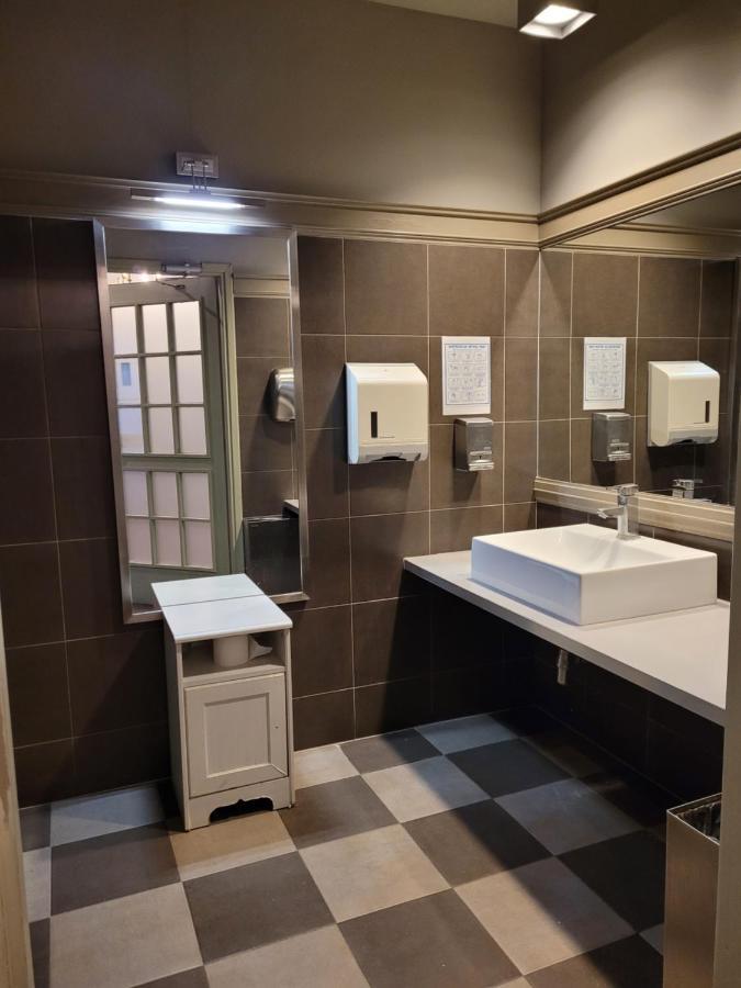 Spichlerz Na Krakowskiej Kazimierz Dolny Dış mekan fotoğraf