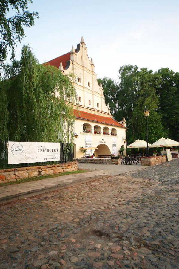 Spichlerz Na Krakowskiej Kazimierz Dolny Dış mekan fotoğraf