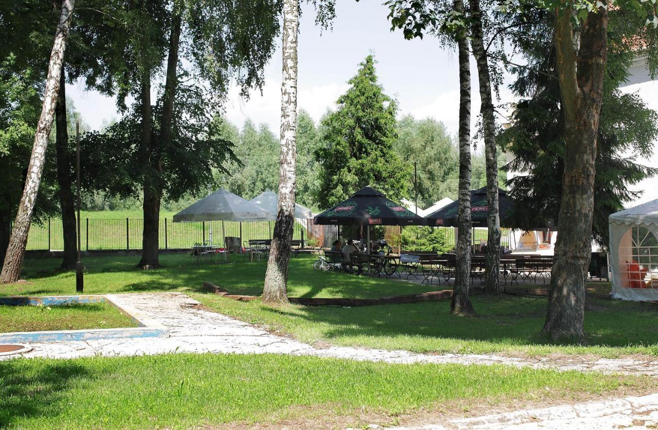 Spichlerz Na Krakowskiej Kazimierz Dolny Dış mekan fotoğraf
